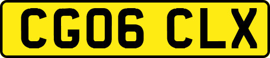 CG06CLX