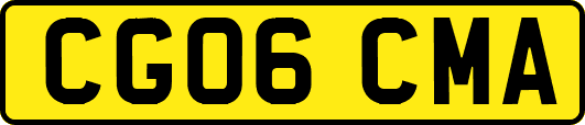 CG06CMA