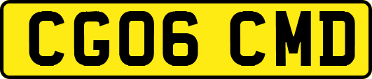 CG06CMD