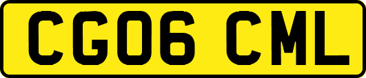 CG06CML