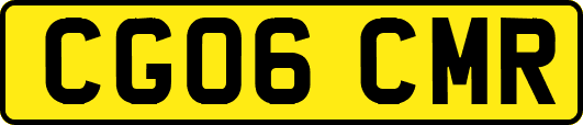 CG06CMR