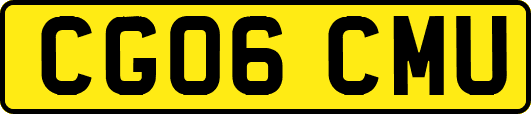 CG06CMU