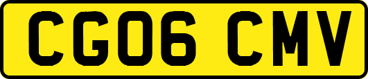 CG06CMV
