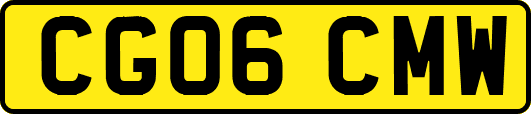 CG06CMW