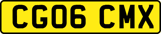 CG06CMX