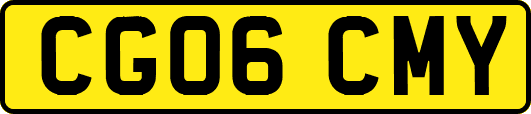 CG06CMY