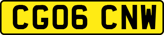 CG06CNW
