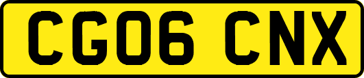 CG06CNX
