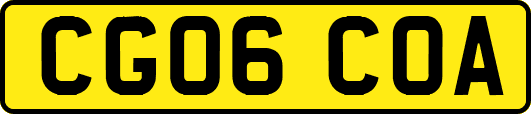 CG06COA