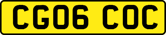 CG06COC