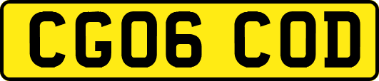 CG06COD