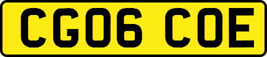 CG06COE