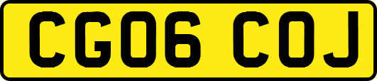 CG06COJ
