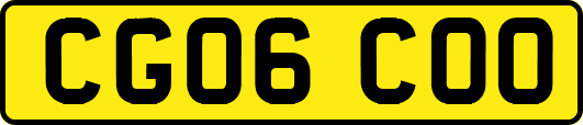 CG06COO
