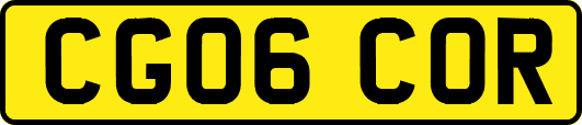 CG06COR
