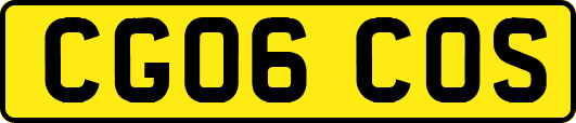 CG06COS