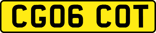 CG06COT