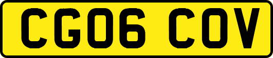 CG06COV