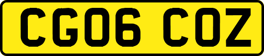 CG06COZ