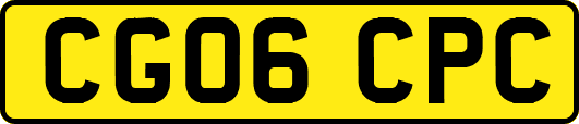 CG06CPC