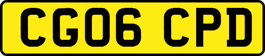 CG06CPD