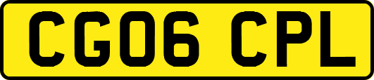 CG06CPL