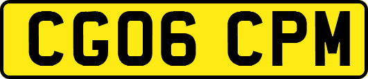 CG06CPM