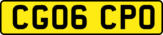 CG06CPO