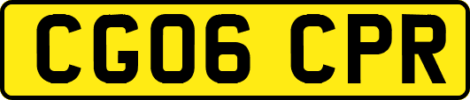 CG06CPR