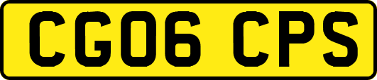 CG06CPS