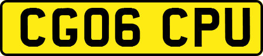 CG06CPU