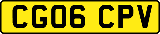 CG06CPV