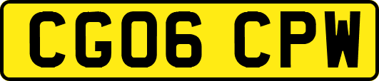 CG06CPW