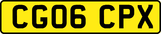 CG06CPX