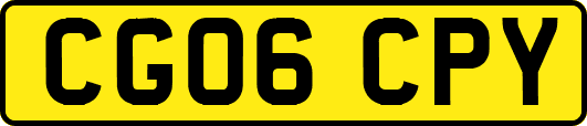 CG06CPY