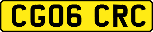 CG06CRC