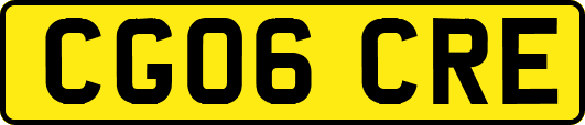 CG06CRE