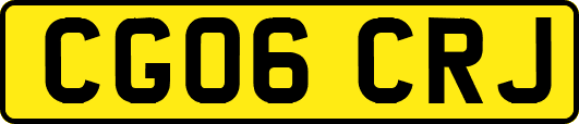 CG06CRJ