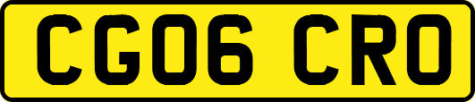 CG06CRO