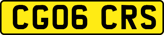 CG06CRS