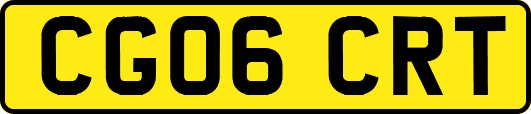CG06CRT