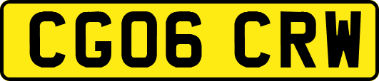CG06CRW