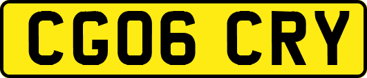 CG06CRY