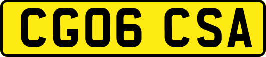 CG06CSA