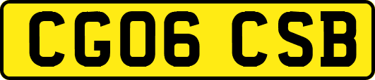 CG06CSB
