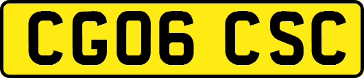 CG06CSC