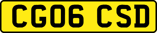 CG06CSD