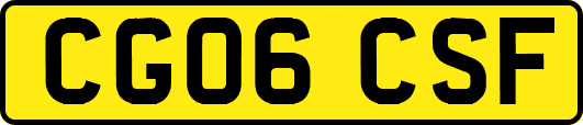CG06CSF
