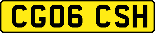 CG06CSH
