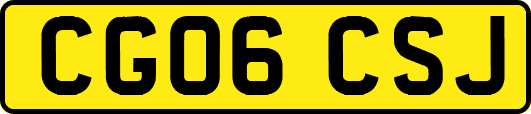 CG06CSJ